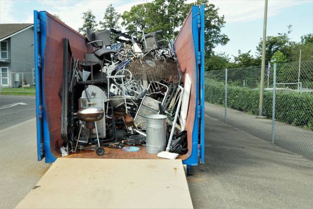 Best Local Junk Hauling  in Loma, CO