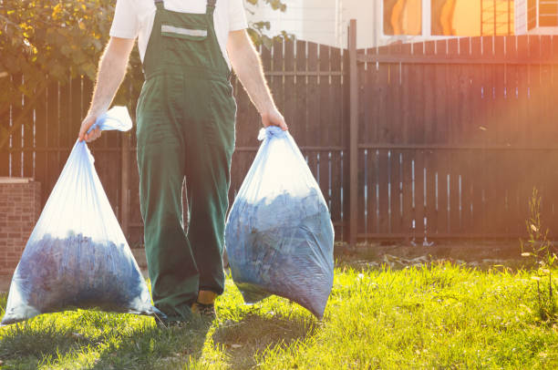 Best Yard Waste Removal  in Loma, CO