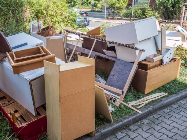 Best Garage Cleanout Services  in Loma, CO