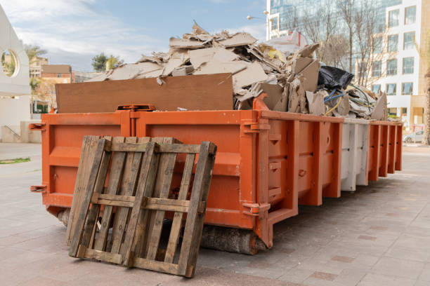Best Full-Service Junk Removal  in Loma, CO