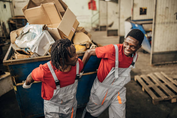 Best Garage Cleanout Services  in Loma, CO